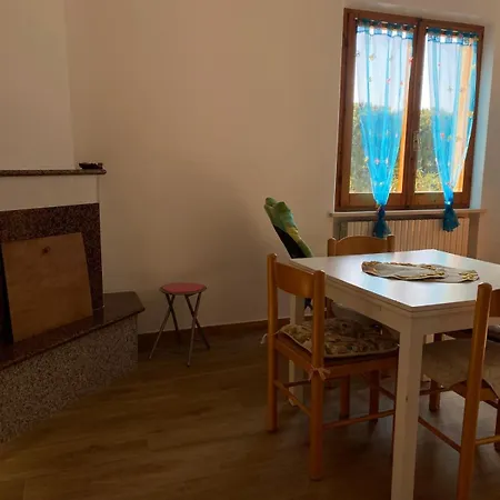 Apartamento N296 - Numana, Trilocale Con Giardino E Posto Auto *