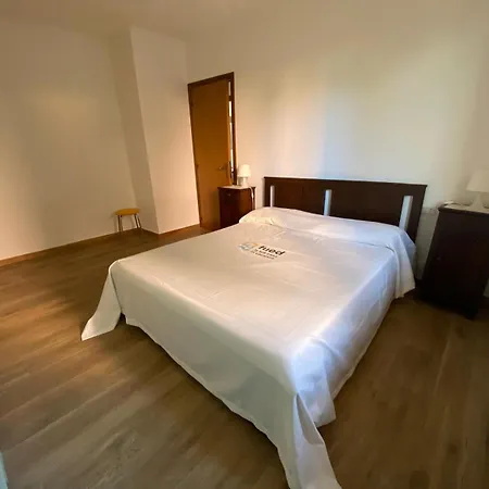 N296 - Numana, Trilocale Con Giardino E Posto Auto
