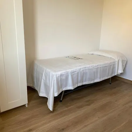 N296 - Numana, Trilocale Con Giardino E Posto Auto Sirolo