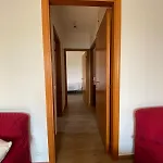N296 - Numana, Trilocale Con Giardino E Posto Auto Апартаменты *