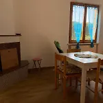 Апартаменты N296 - Numana, Trilocale Con Giardino E Posto Auto *