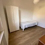 N296 - Numana, Trilocale Con Giardino E Posto Auto *