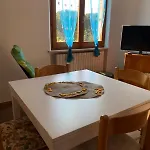 N296 - Numana, Trilocale Con Giardino E Posto Auto Сироло