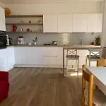 N296 - Numana, Trilocale Con Giardino E Posto Auto Апартаменты