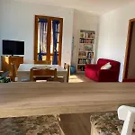 N296 - Numana, Trilocale Con Giardino E Posto Auto Апартаменты *