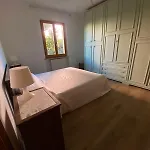 Апартаменты N296 - Numana, Trilocale Con Giardino E Posto Auto *