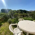N296 - Numana, Trilocale Con Giardino E Posto Auto Апартаменты *