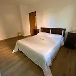 N296 - Numana, Trilocale Con Giardino E Posto Auto