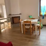 Апартаменты N296 - Numana, Trilocale Con Giardino E Posto Auto