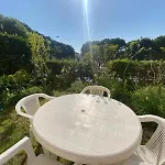 N296 - Numana, Trilocale Con Giardino E Posto Auto Сироло