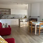 Апартаменты N296 - Numana, Trilocale Con Giardino E Posto Auto *