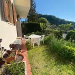 N296 - Numana, Trilocale Con Giardino E Posto Auto Сироло