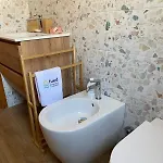 Апартаменты N296 - Numana, Trilocale Con Giardino E Posto Auto