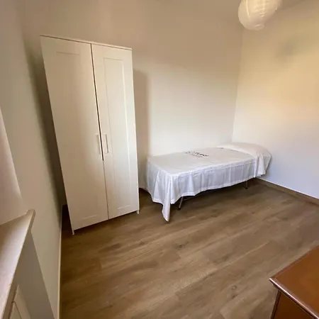 N296 - Numana, Trilocale Con Giardino E Posto Auto *