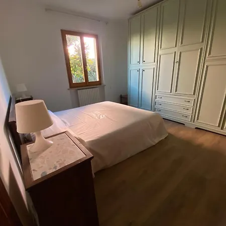 Lägenhet N296 - Numana, Trilocale Con Giardino E Posto Auto *