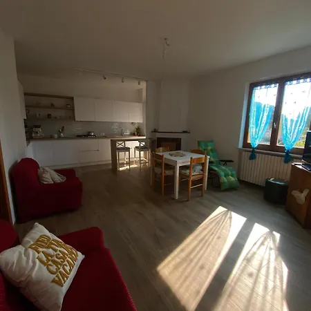 N296 - Numana, Trilocale Con Giardino E Posto Auto * Sirolo