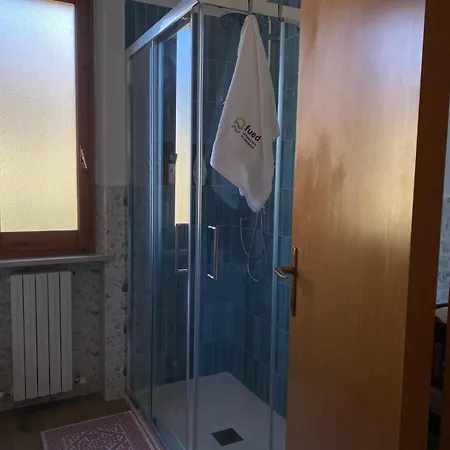 N296 - Numana, Trilocale Con Giardino E Posto Auto Daire Sirolo