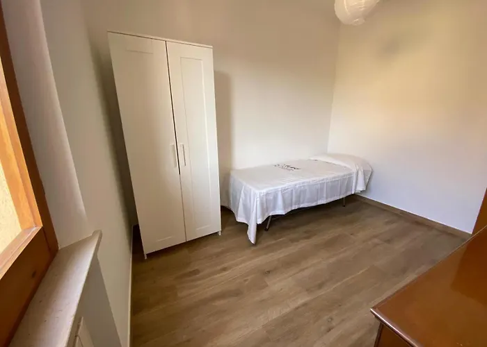 N296 - Numana, Trilocale Con Giardino E Posto Auto *