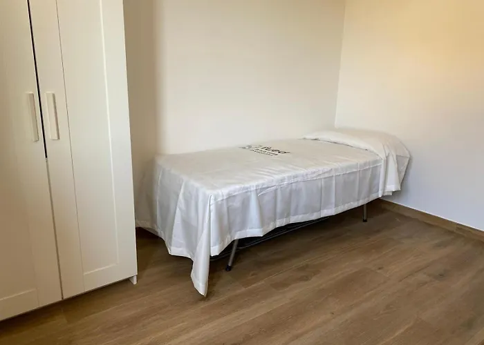 N296 - Numana, Trilocale Con Giardino E Posto Auto Sirolo